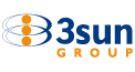 Logo 3sun