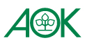 Logo AOK