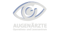 Logo Augenärzte RD