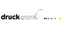 Logo Druckwerk