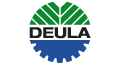 Logo DEULA