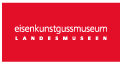 Logo Eisenkunstgussmuseum