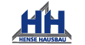 Logo Hense Hausbau