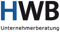 Logo HWB Unternehmerberatung