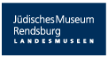 Logo Jüdisches Museum Rendsburg