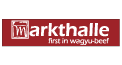 Logo Markthalle