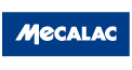 Logo Mecalac