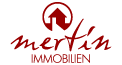 Logo Mertin Immobilien