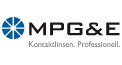 Logo MPG&E