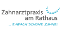 LOGO Zahnarztpraxis am Rathaus