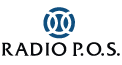 Logo Radio P.O.S.