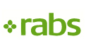 Logo rabs