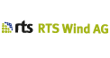 Logo RTS Wind AG