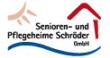 Logo Seniorenheim Schröder