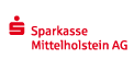 Logo Sparkasse Mittelholstein AG